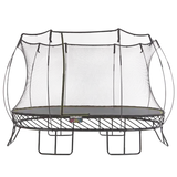 Load image into Gallery viewer, Black Rods Springfree Trampoline