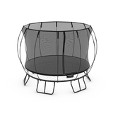 Charger l'image dans la visionneuse de galerie, Medium Round Trampoline R79 Springfree Trampoline