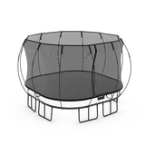 Charger l'image dans la visionneuse de galerie, Large Square Trampoline S113 - Best Seller Springfree Trampoline