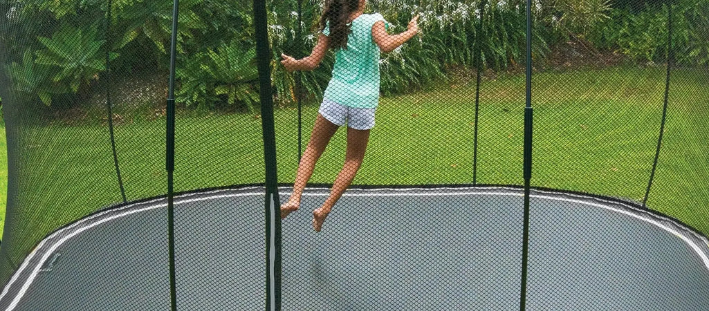 Trampoline 400 cm : Comment Sélectionner le Meilleur Modèle