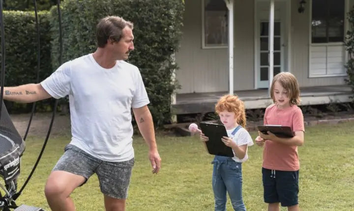 Trampoline rond : pourquoi c’est le choix préféré des familles