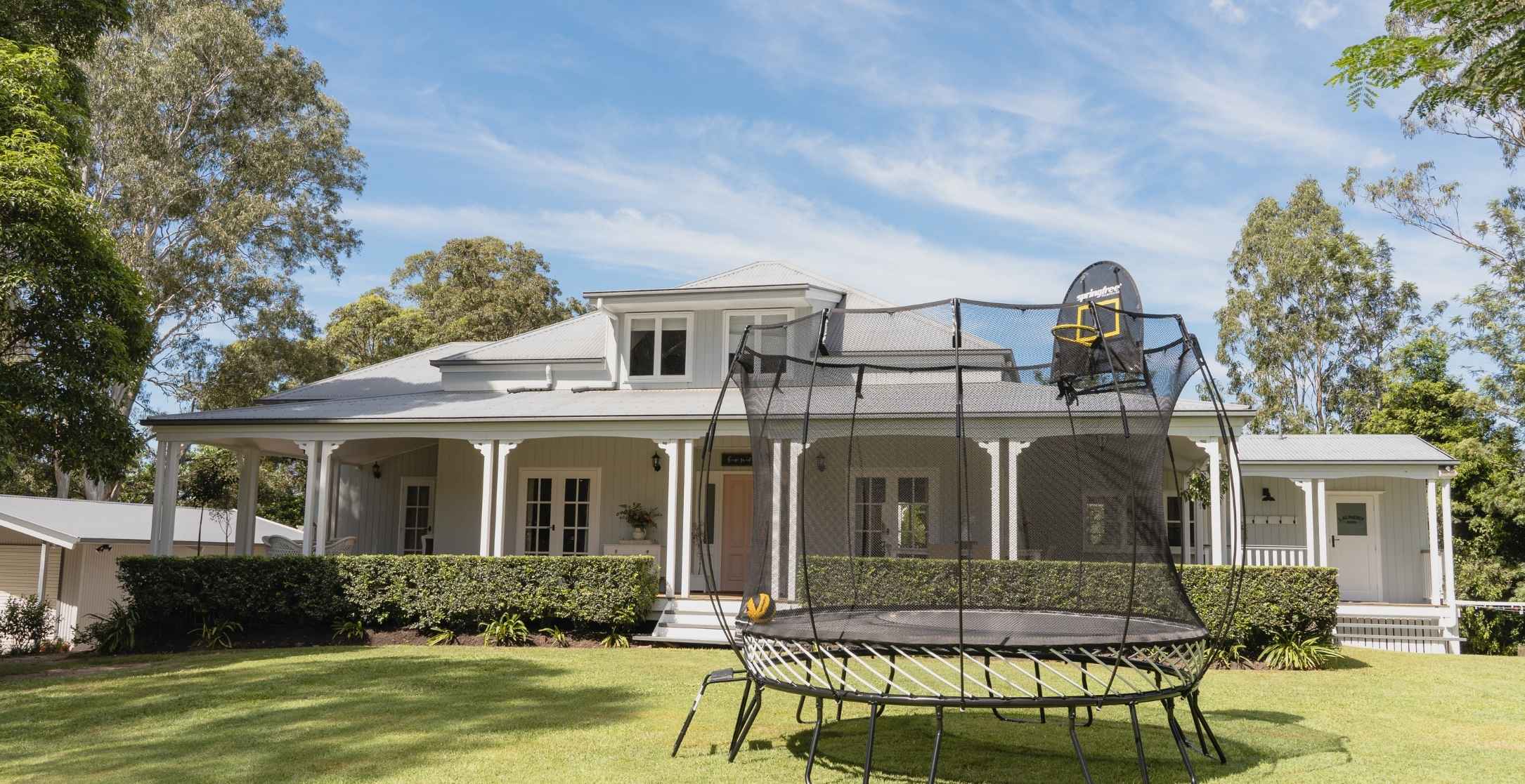 Aménager son jardin : concilier design, harmonie et espace pour les enfants