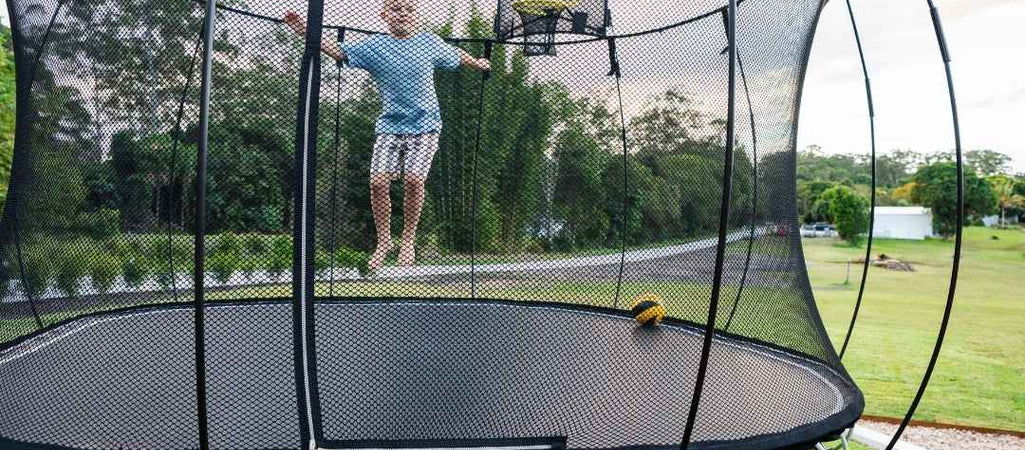 Comparateur de prix trampoline : trouvez la meilleure offre