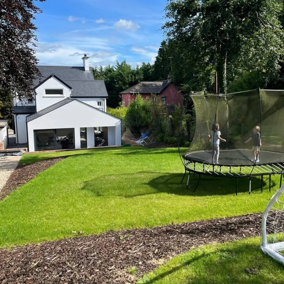 Trampoline Expert : Pourquoi Springfree Est La Référence Absolue