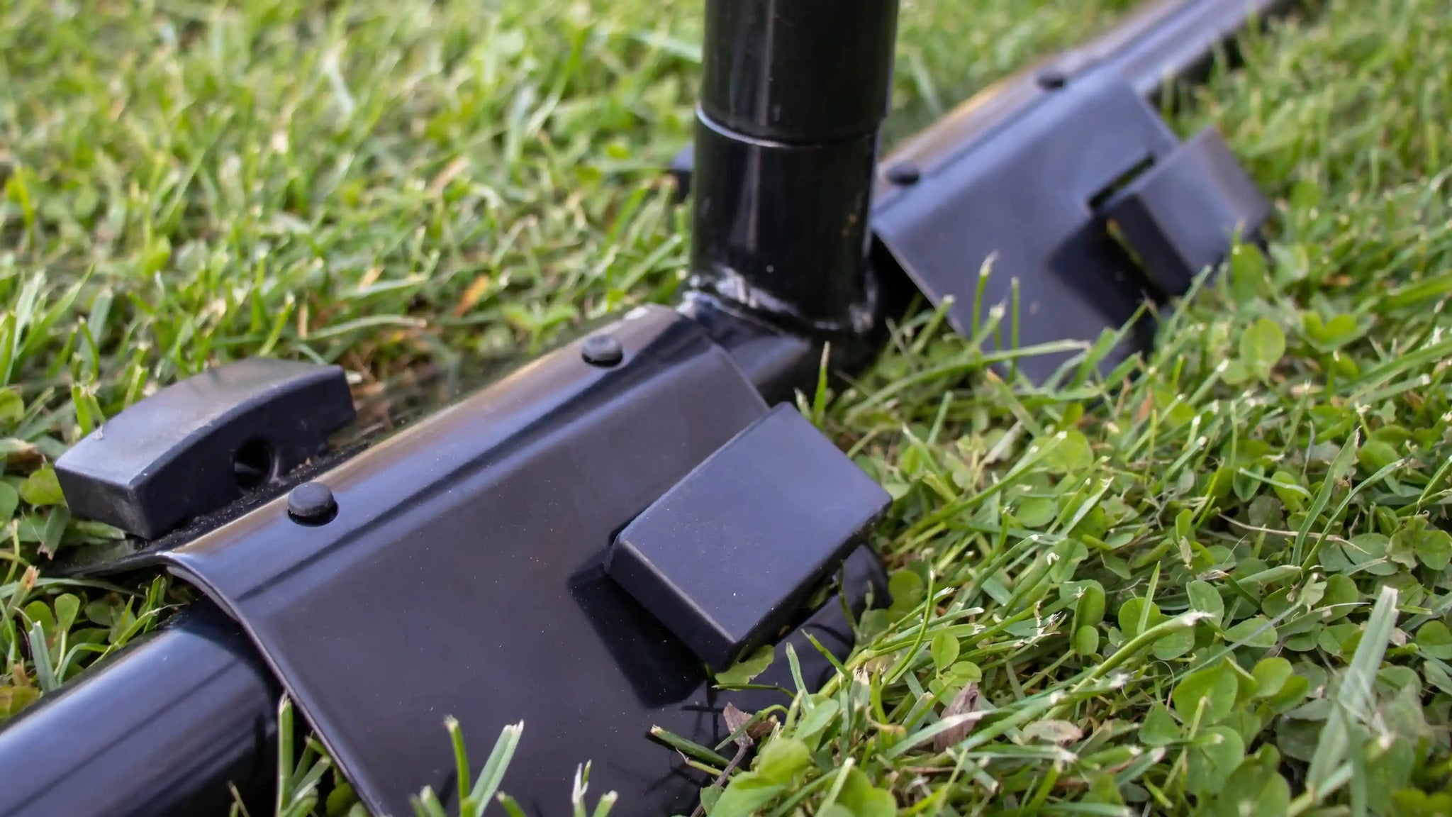 Ground Anchor Springfree Trampoline